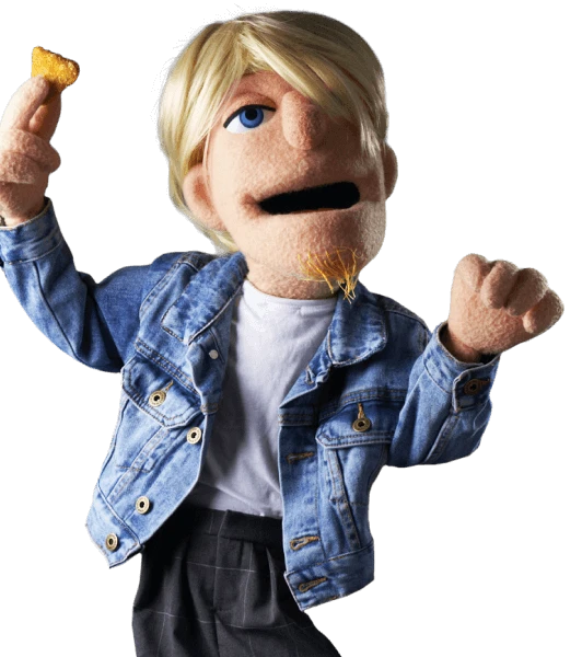 Puppet 1 Photo