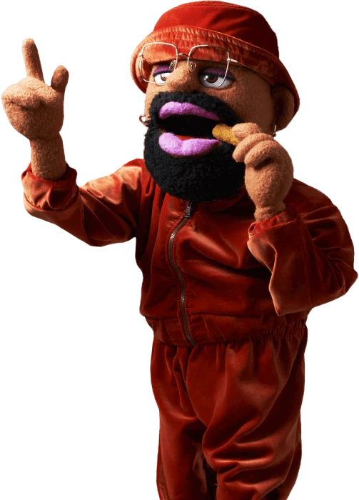 Puppet 2 Photo
