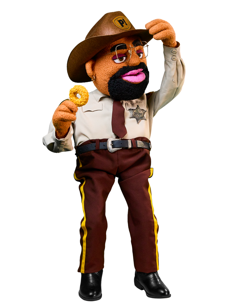Puppet