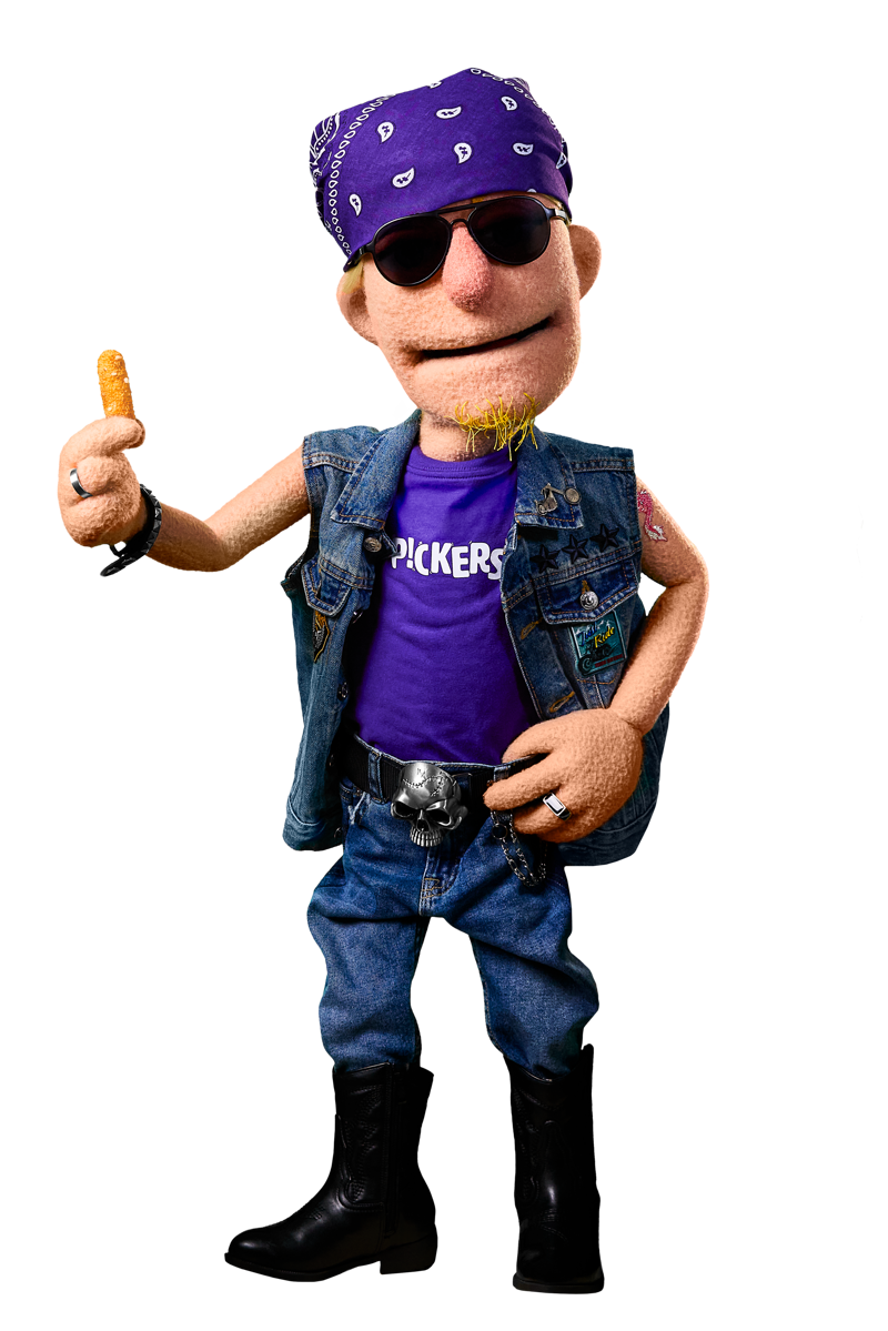 Puppet