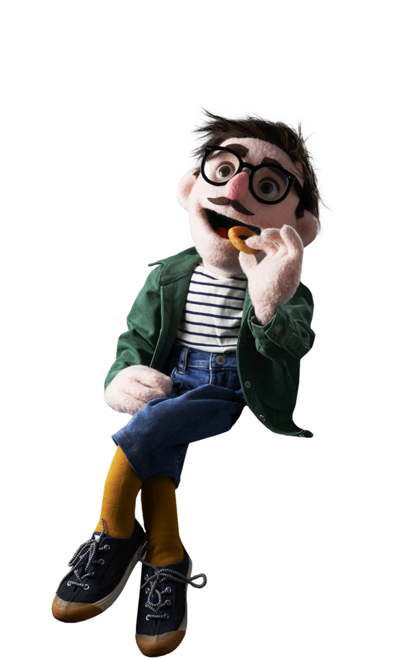 Puppet