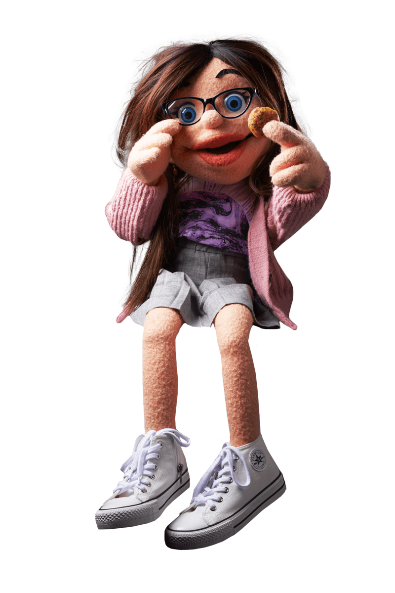 Puppet