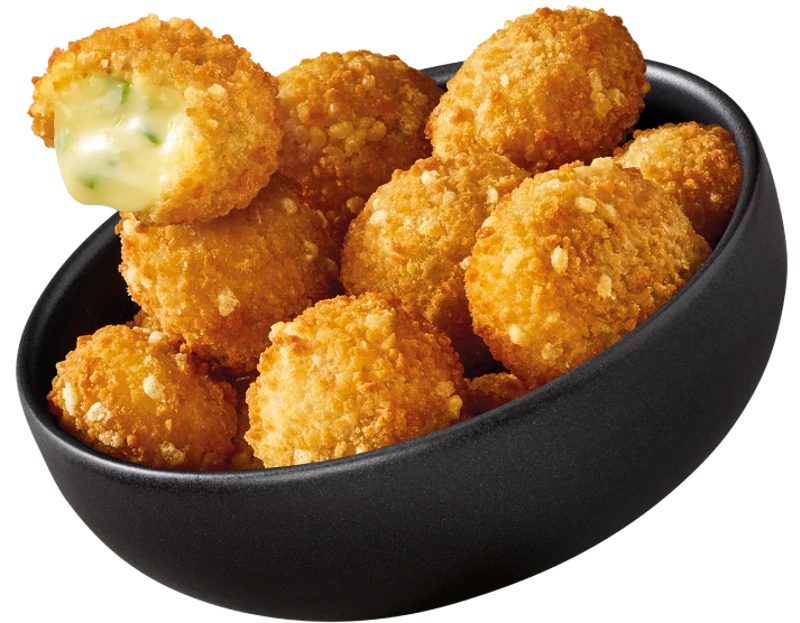 Chili Cheese Nuggets