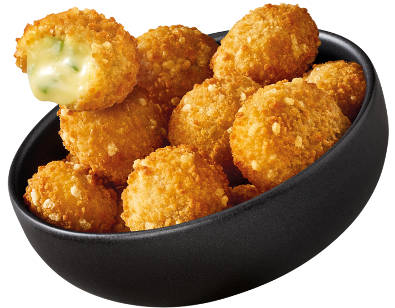 Chili Cheese Nuggets