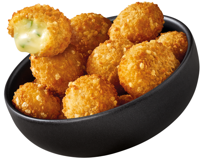 Chili Cheese Nuggets