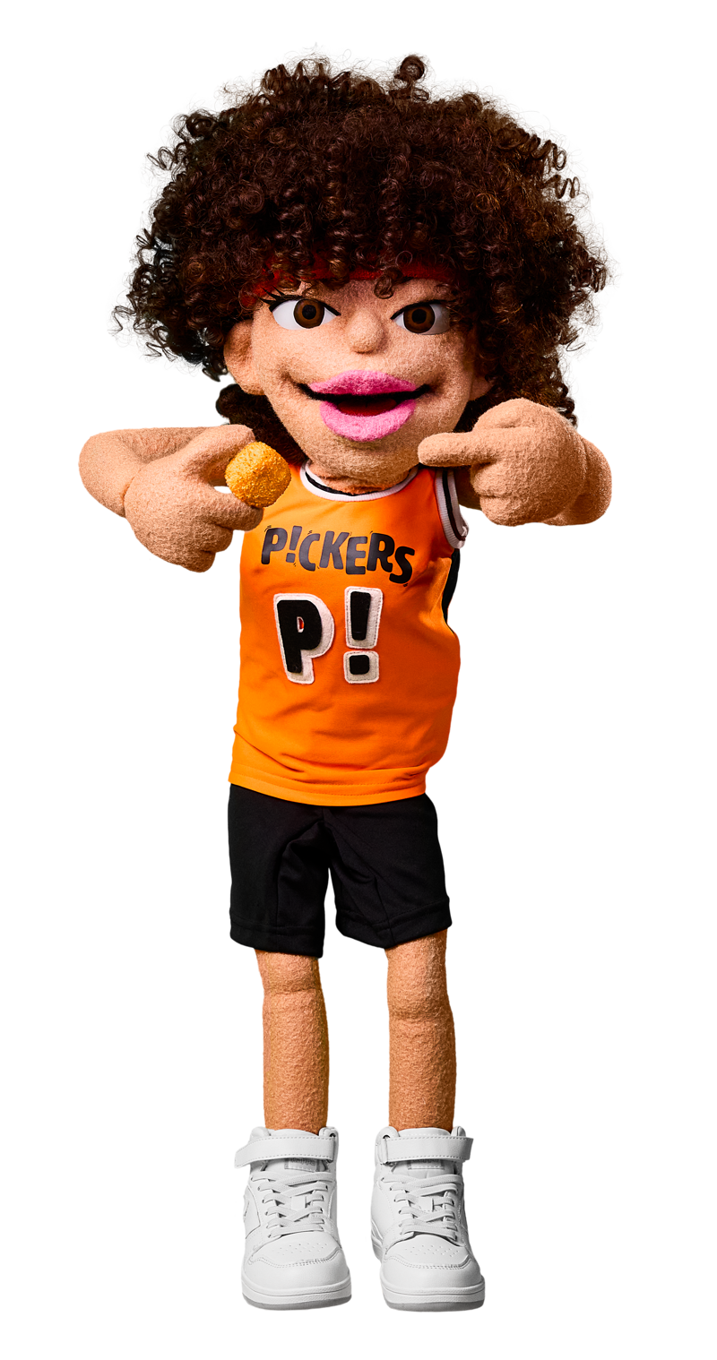 Puppet