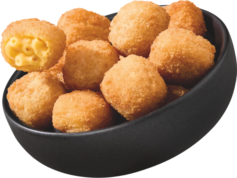 Crunchy Mac & Cheese (1)