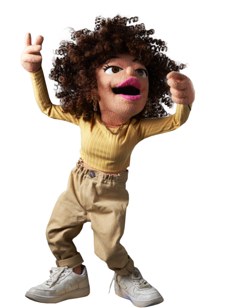Puppet