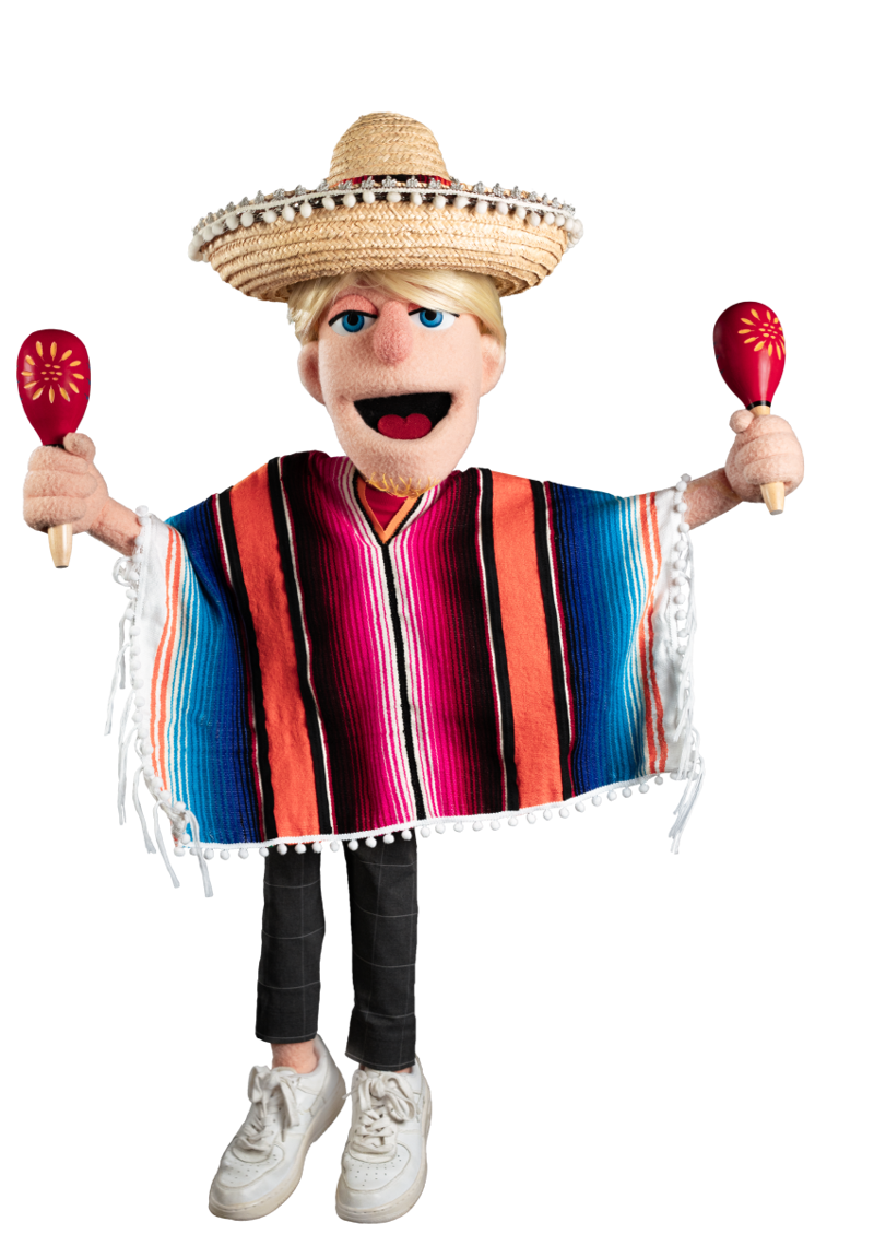 Puppet