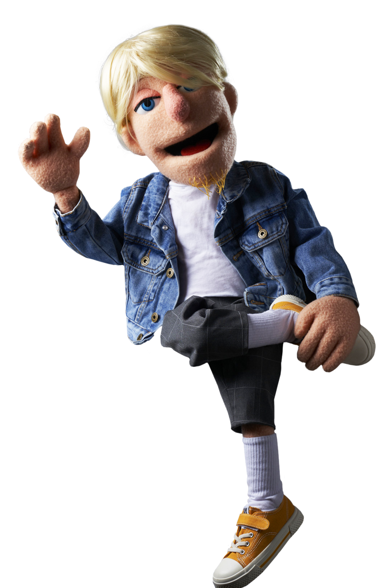 Puppet