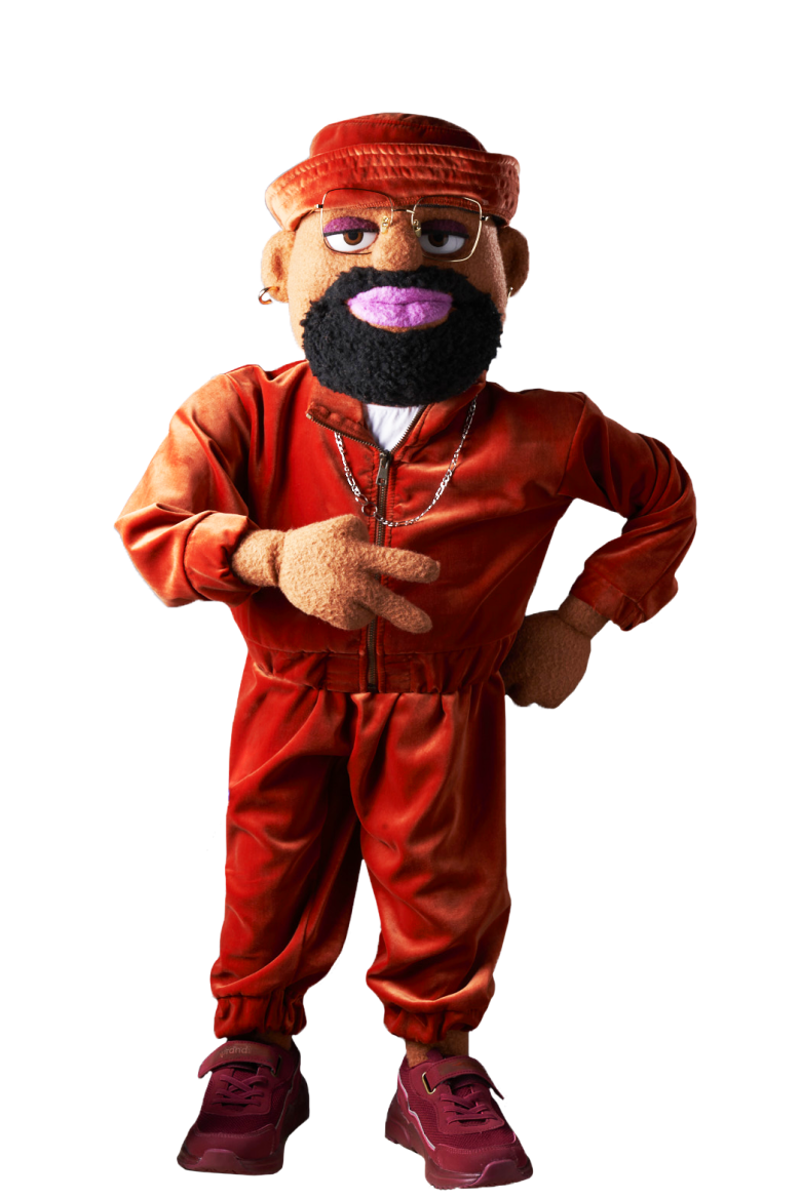 Puppet