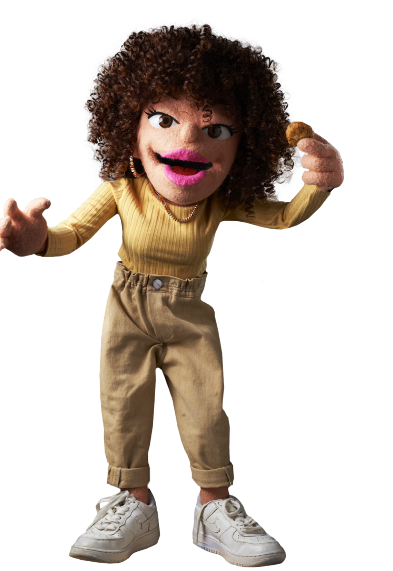 Puppet