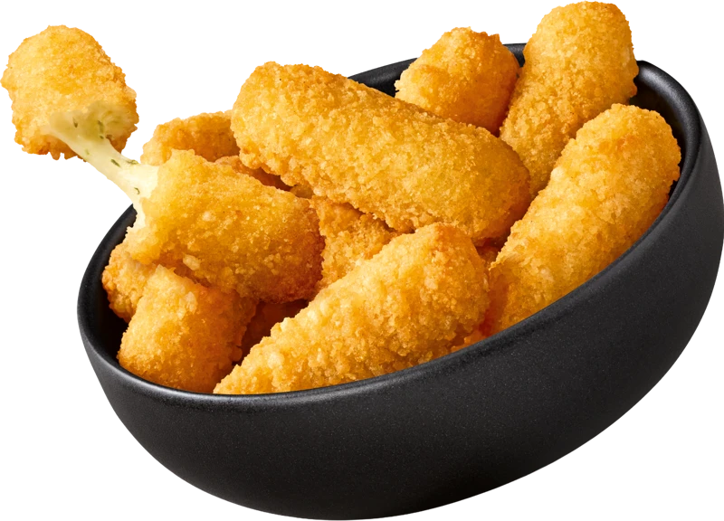 Cheesy Garlic Sticks (1)