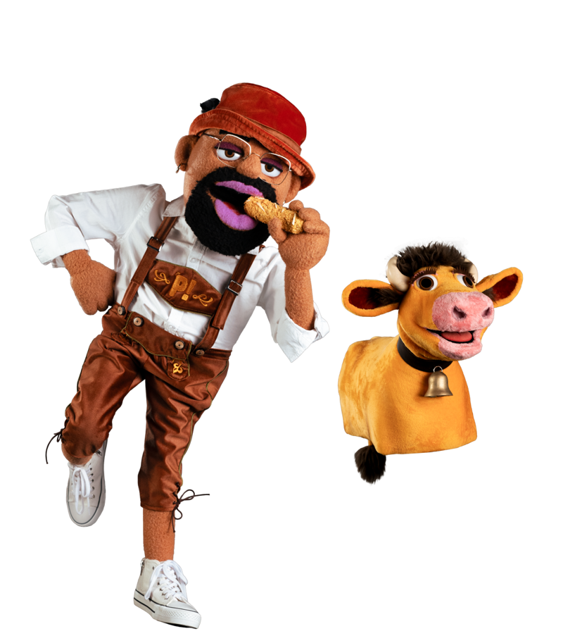 Puppet