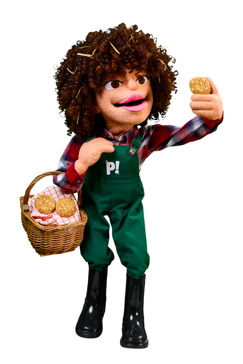 Puppet
