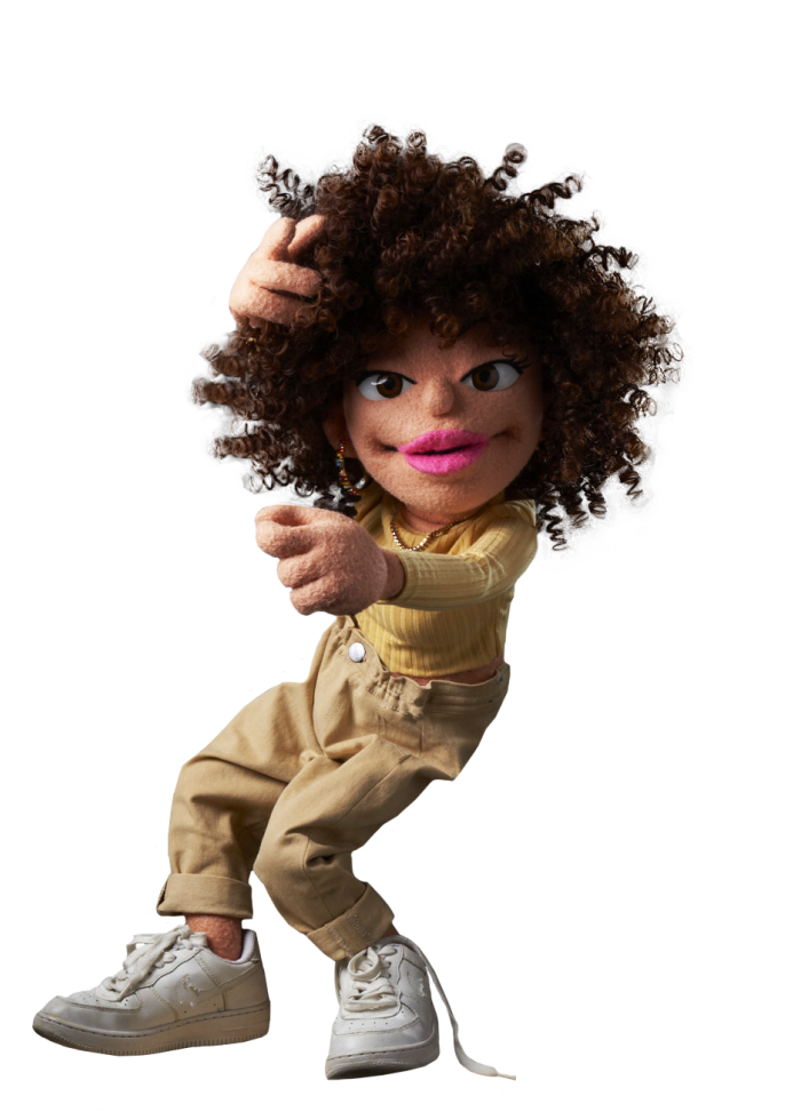 Puppet