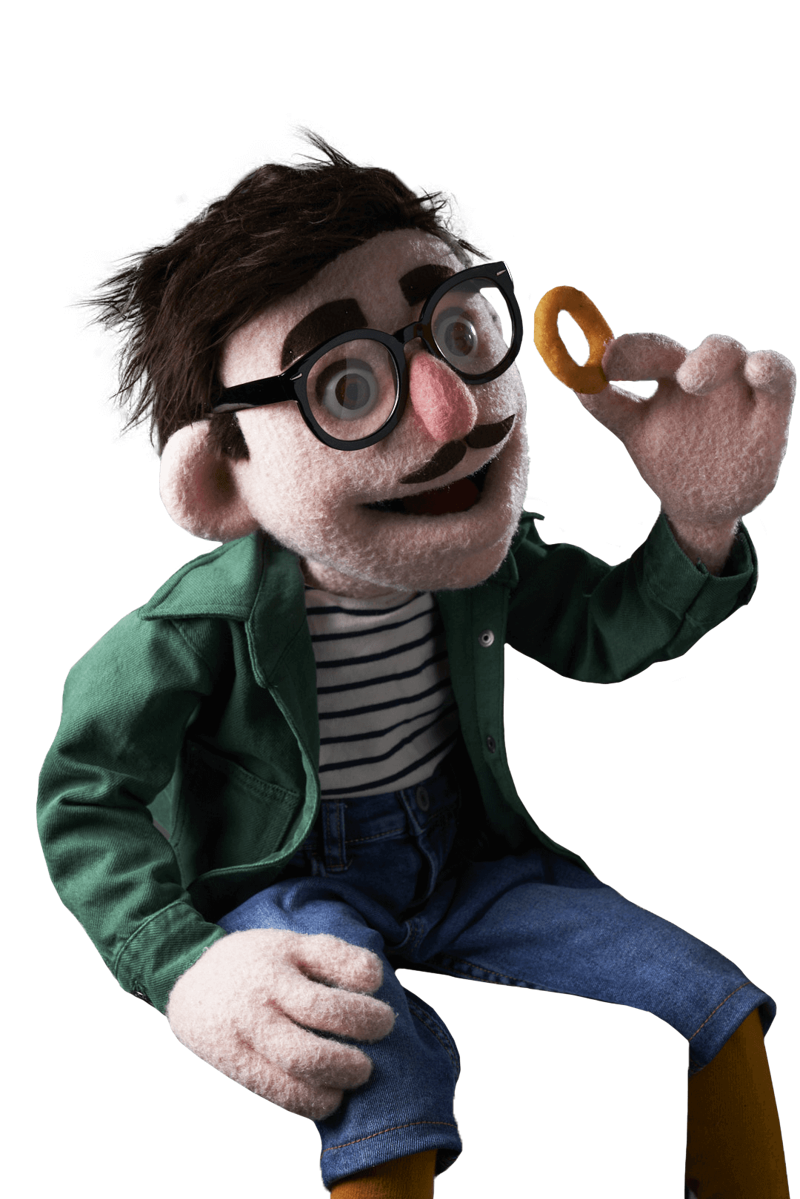 Puppet
