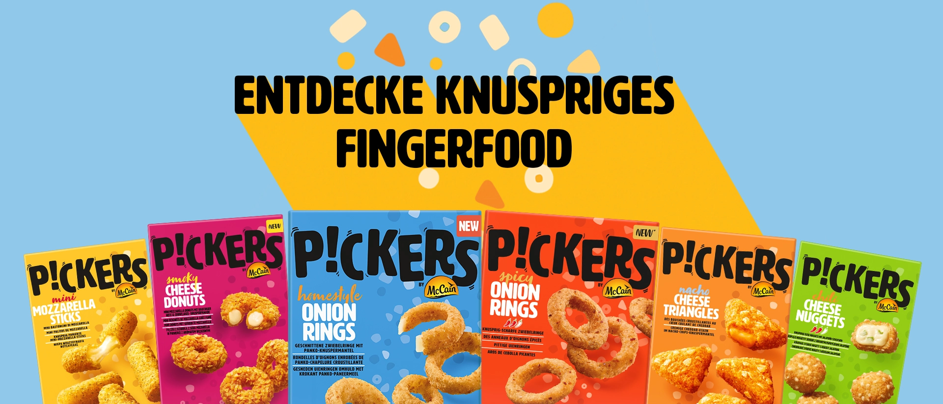 Verrückt nach P!ckers