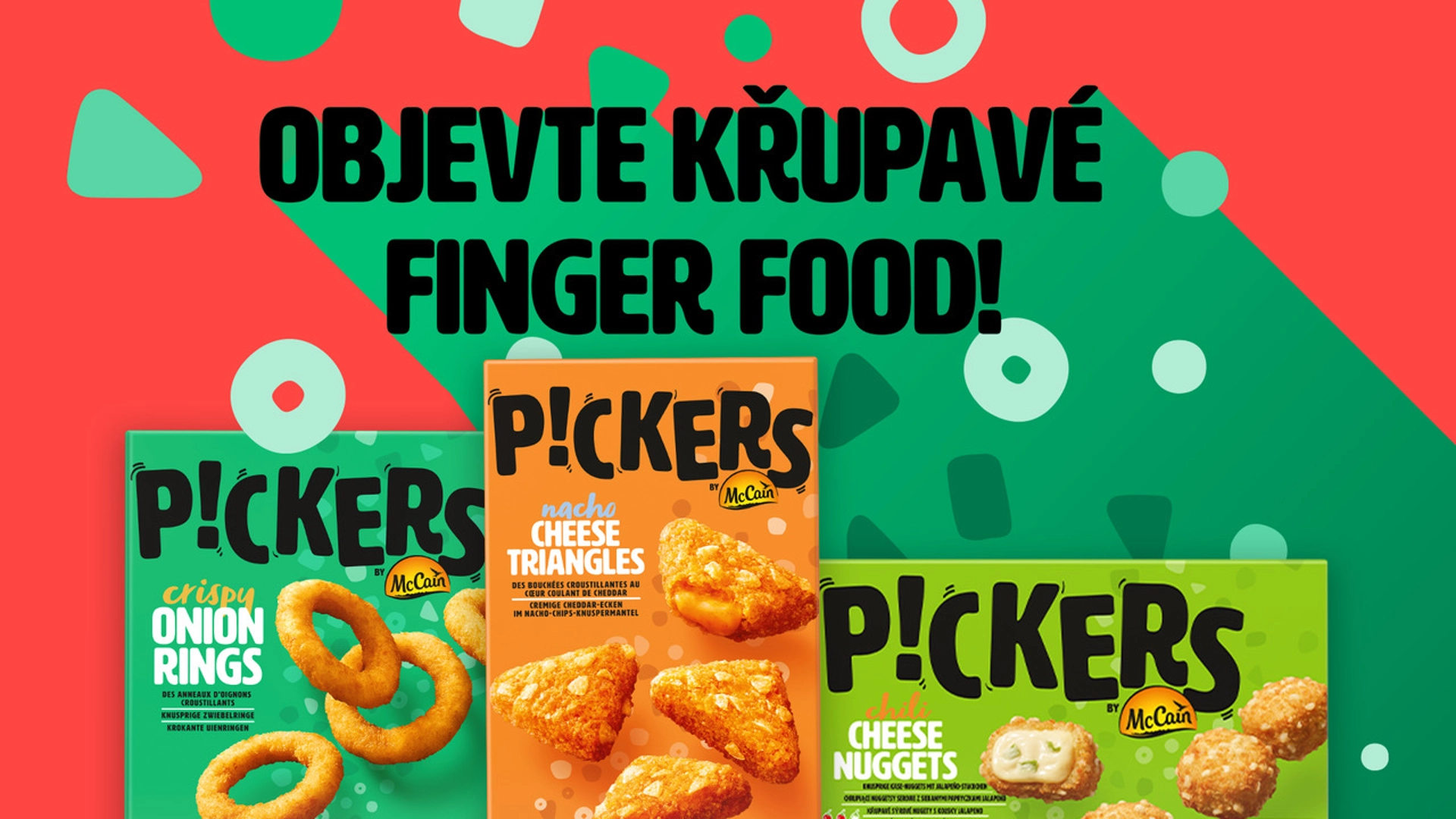 Zamilovaný do P!ckers