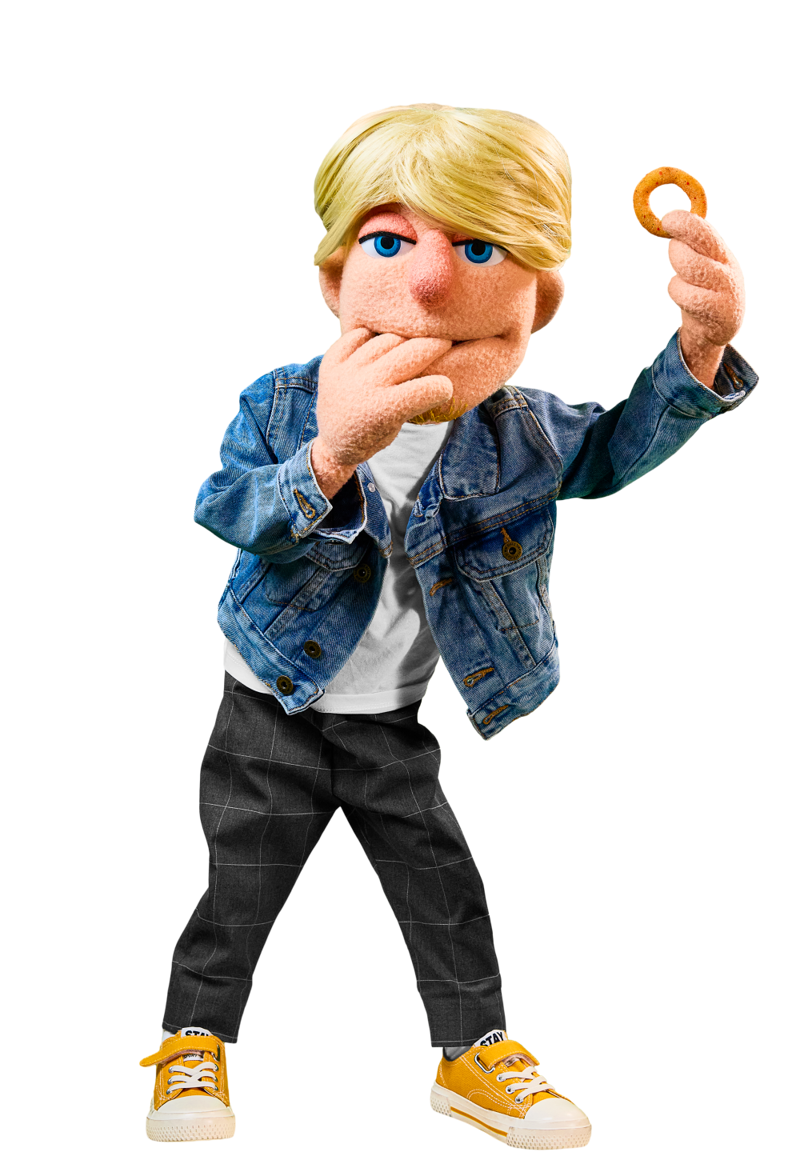 Puppet